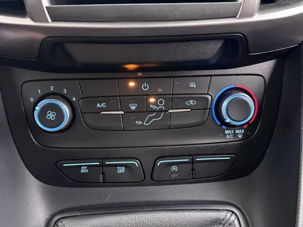 Ford Transit Connect 1.5 EcoBlue L1 Trend Airco