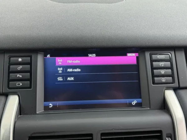 Land Rover Discovery Sport 2.0 TD4 Urban Series SE Dynamic
