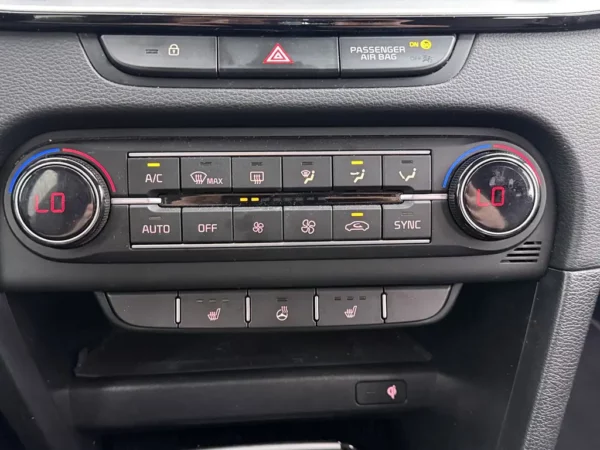 Kia Ceed Sportswagon 1.0 T-GDi DynamicPlusLine