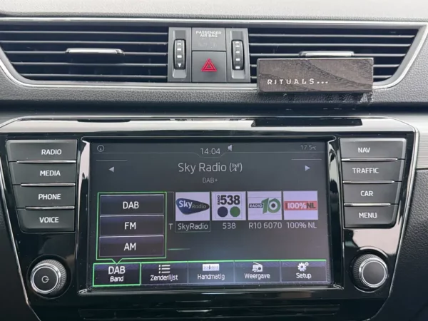 Skoda Superb 1.6 TDI AUT.