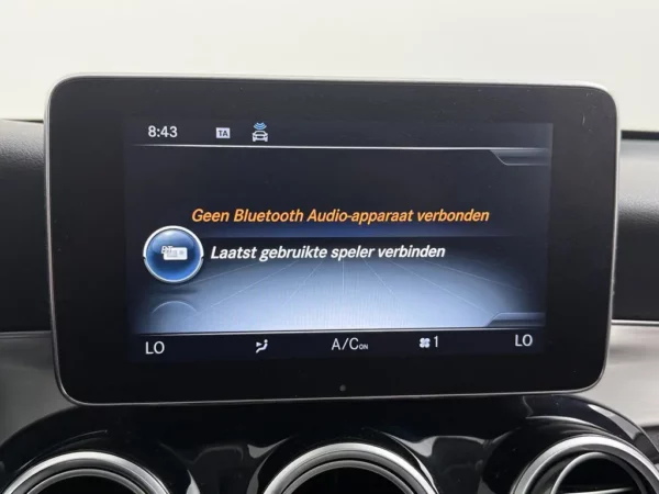Mercedes-Benz GLC 250 4MATIC AMG Premium Plus