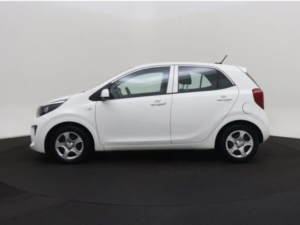 Kia Picanto 1.0 DPi ComfortLine Airco