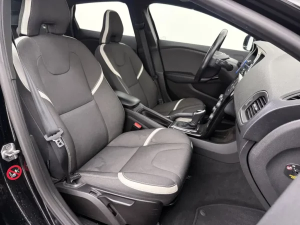 Volvo V40 2.0 D2 Aut. Inscription