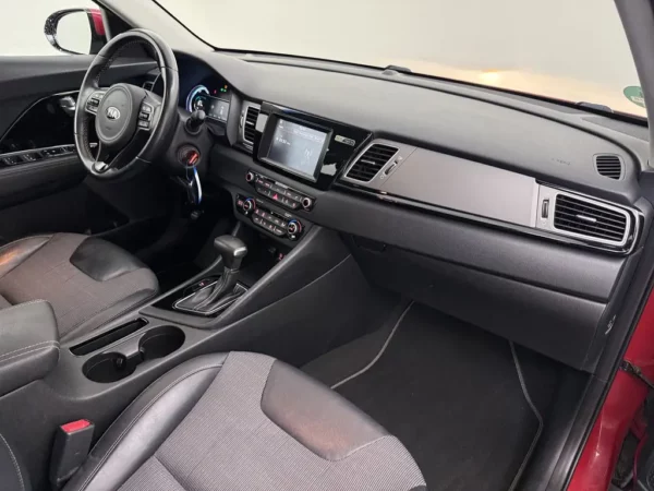 Kia Niro 1.6 GDi Hybrid DynamicLine