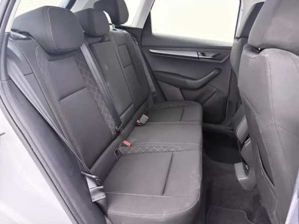 Skoda Karoq 1.0 TSI Business Edition
