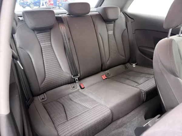 Audi A3 1.6 TDI Sport Lease Edition