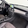 Photo 17 of 24 of WDD1173421N254709 Mercedes-Benz CLA-Klasse 180 Ambition