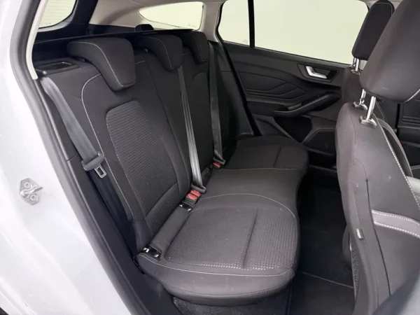 Ford FOCUS Wagon 1.0 EcoBoost Connected