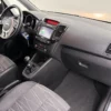 Kia Venga 1.4 CVVT First Edition