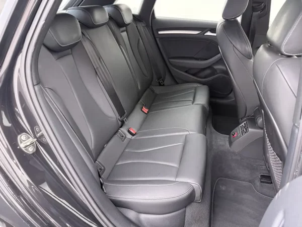 Audi A3 Sportback 1.4 TFSI CoD Ambition Pro Line S Navi