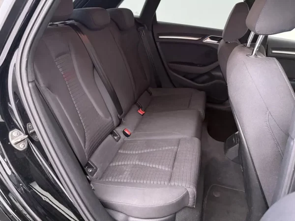 Audi A3 Sportback 1.0 TFSI Sport Lease