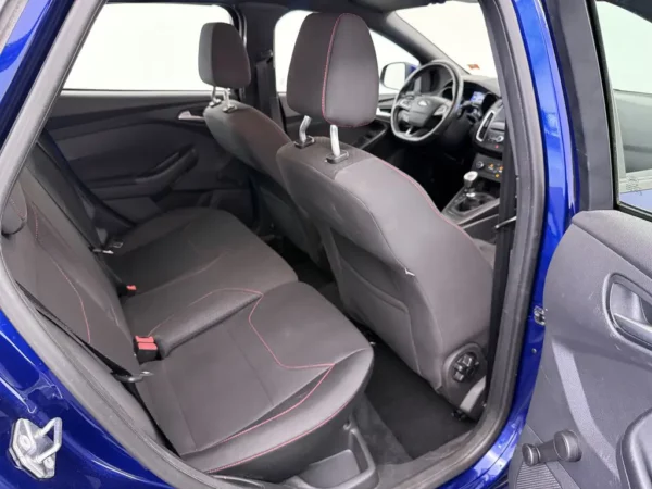 Ford FOCUS Wagon 1.0 ST-Line