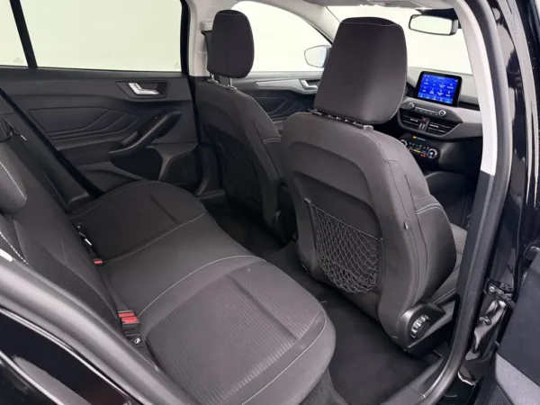 Ford FOCUS Wagon 1.0 EcoBoost Hybrid Titanium