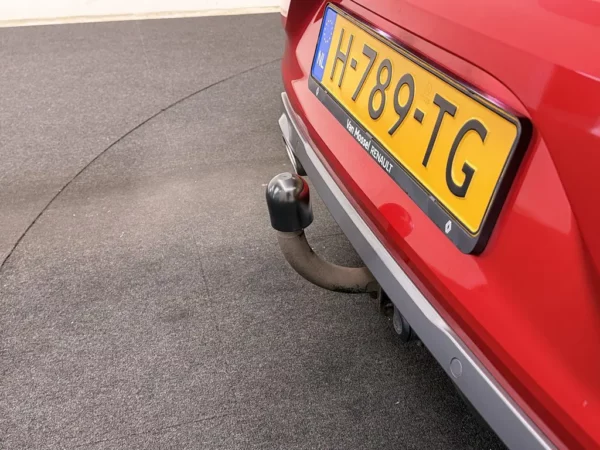 Renault Clio 1.0 TCe R.S. Line