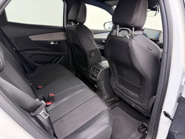 Peugeot 3008 1.6 HYbrid 225 GT
