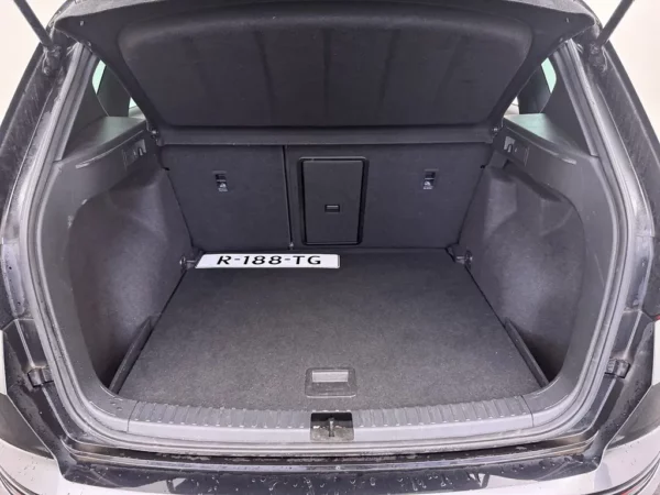 SEAT Ateca 1.5 TSI Automaat FR Business Intense