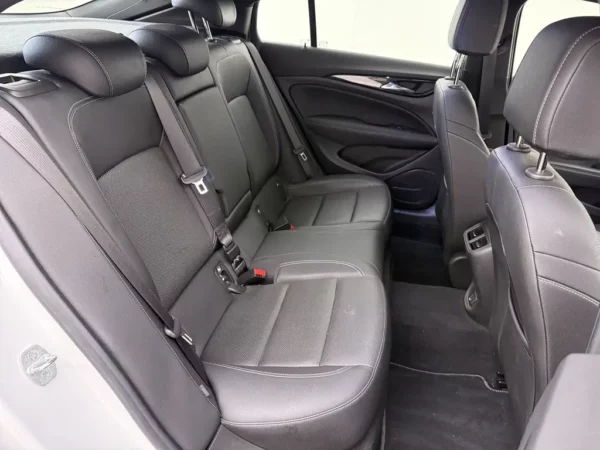 Opel Insignia Grand Sport 1.5 Turbo Executive