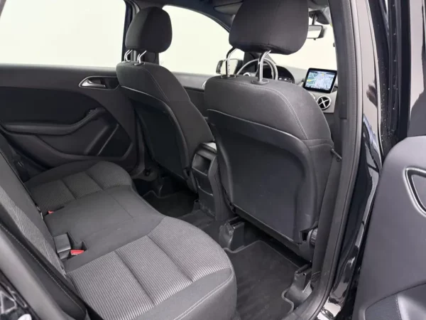 Mercedes-Benz B-Klasse 180 Ambition