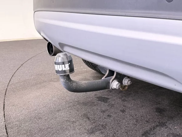 Ford Kuga 1.5 EcoBoost 150PK Titanium