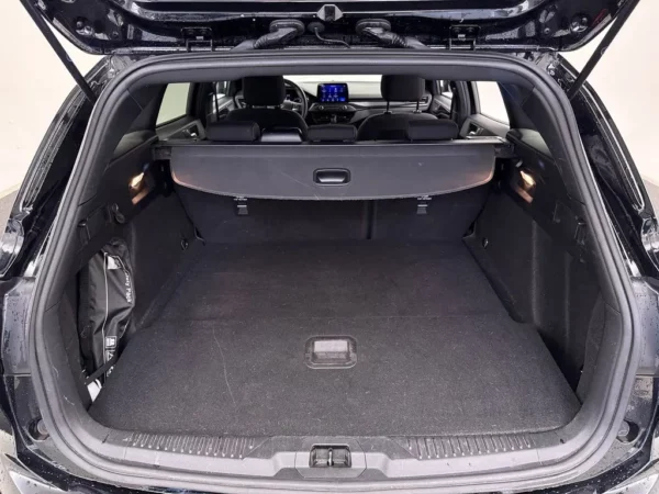 Ford FOCUS Wagon 1.0 EcoBoost ST Line