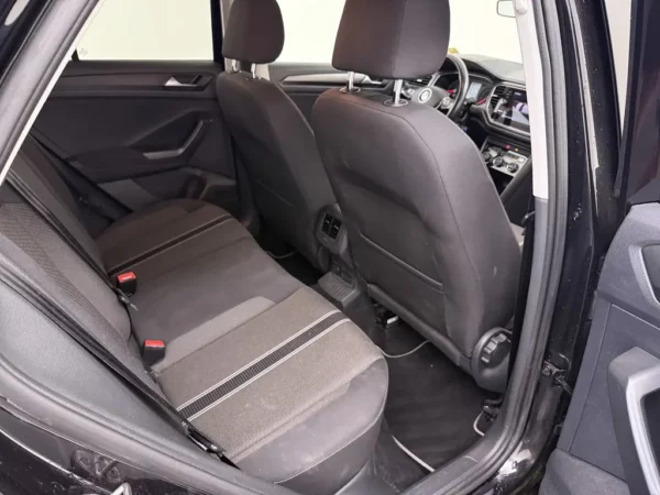 Volkswagen T-Roc 1.0 TSI Style
