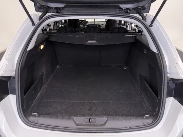 Peugeot 308 SW 1.5 BlueHDi Blue Lease