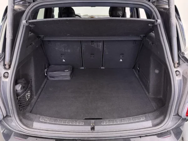 MINI Countryman 2.0 Countryman Cooper S Aut. Knightsbridge Edition