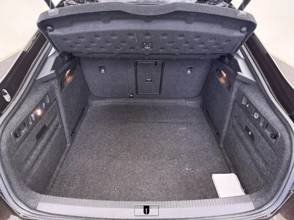 Skoda Superb 1.4 TSI AUT. ACT Style Business