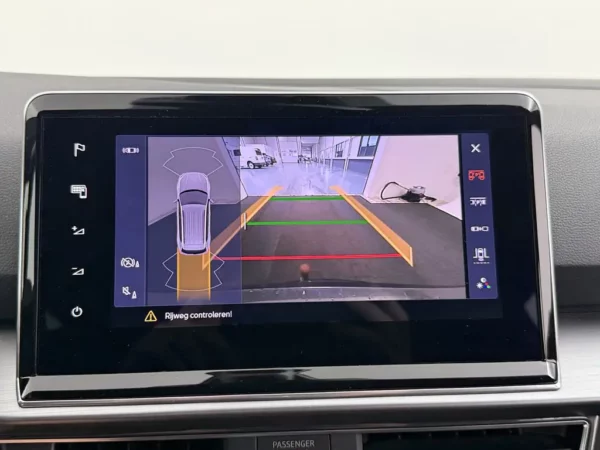 SEAT Tarraco 1.5 TSI FR 7p.
