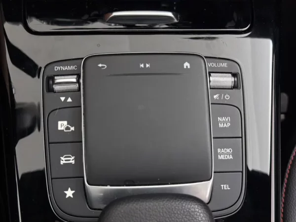 Mercedes-Benz A-Klasse 250 e Business Solution AMG Limited