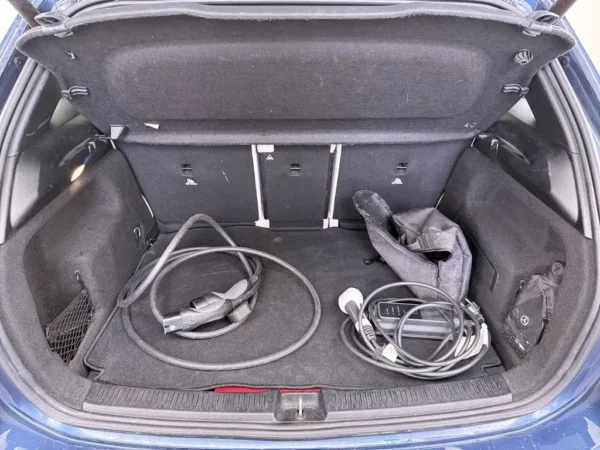 Mercedes-Benz B-Klasse 250e Luxury Limited
