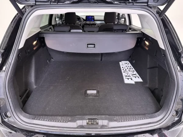 Ford FOCUS Wagon 1.0 EcoBoost Hybrid Active X