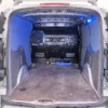 Ford Transit Connect 1.5 EcoBlue L1 Trend Airco