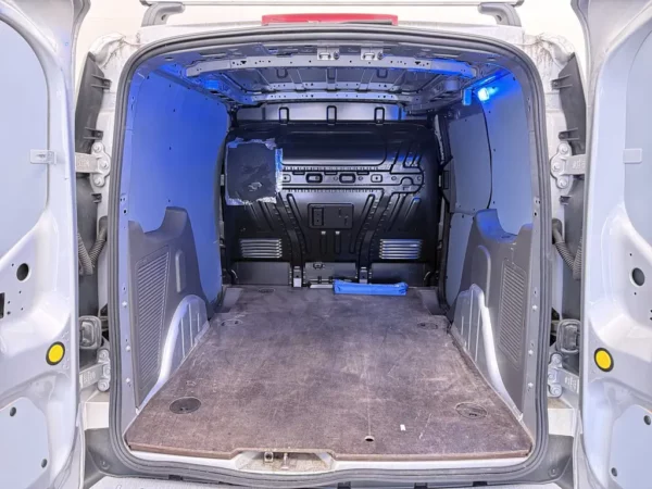 Ford Transit Connect 1.5 EcoBlue L1 Trend Airco