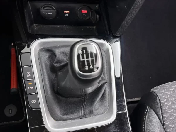 Kia Ceed Sportswagon 1.0 T-GDi DynamicPlusLine