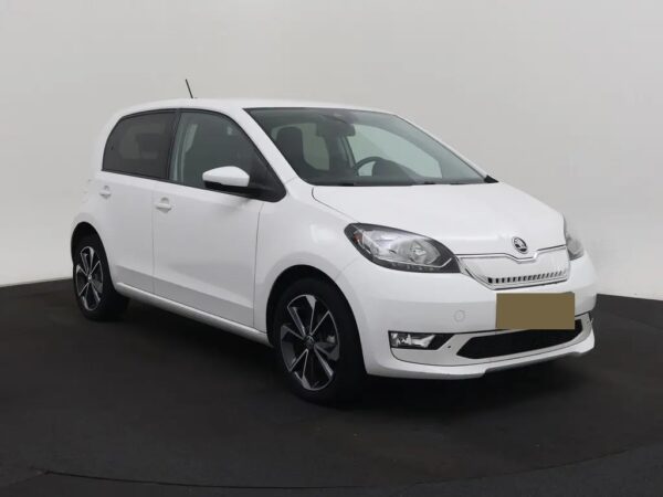Photo 18 of 19 of TMBZZZAAZMD801131 Skoda Citigo e-iV EV Style Sport