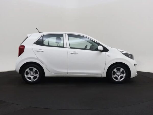 Kia Picanto 1.0 DPi ComfortLine Airco