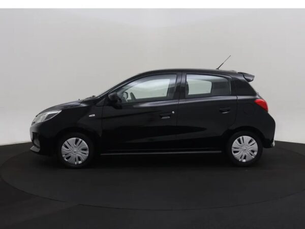 Mitsubishi Space Star 1.2 Connect+ DAB