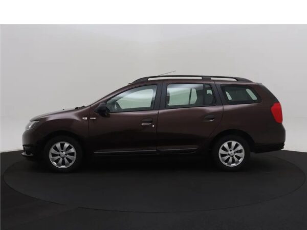 Photo 18 of 21 of UU17SDA1554998820 Dacia Logan MCV 0.9 TCe S&S Robust