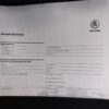 Photo 18 of 22 of TMBJP6NJ8JZ137107 Skoda Fabia Combi 1.0 TSI Clever