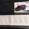 Photo 18 of 23 of VXKUPHNEKM4027365 Opel Corsa 1.2 100PK Edition