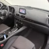 Photo 18 of 24 of JMZBM546811118317 Mazda 3 2.0 TS+ Aut.