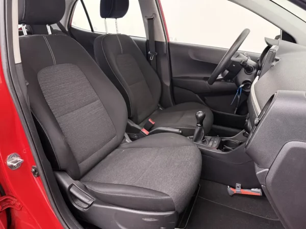 Photo 18 of 24 of KNAB2511ALT598228 Kia Picanto 1.0 MPi ComfortPlusLine