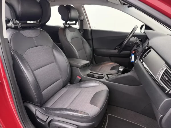 Kia Niro 1.6 GDi Hybrid DynamicLine