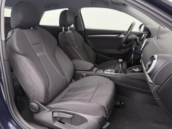 Audi A3 1.6 TDI Sport Lease Edition