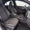 Photo 18 of 24 of WDD1173421N254709 Mercedes-Benz CLA-Klasse 180 Ambition