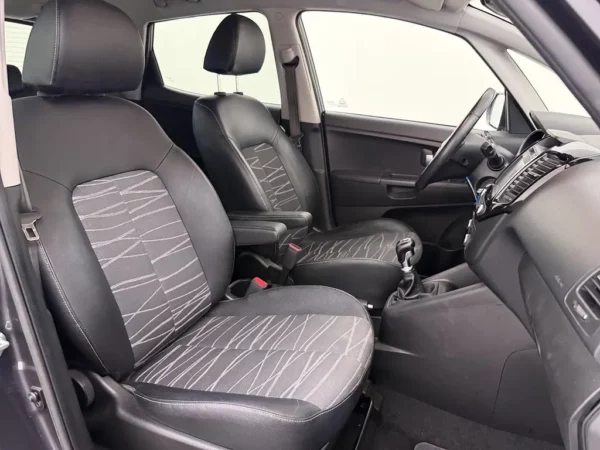 Kia Venga 1.4 CVVT First Edition