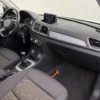 Audi Q3 2.0 TFSI quattro Pro Line