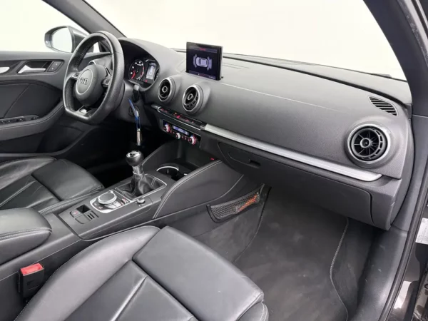Audi A3 Sportback 1.4 TFSI CoD Ambition Pro Line S Navi