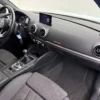Audi A3 Sportback 1.0 TFSI Sport Lease